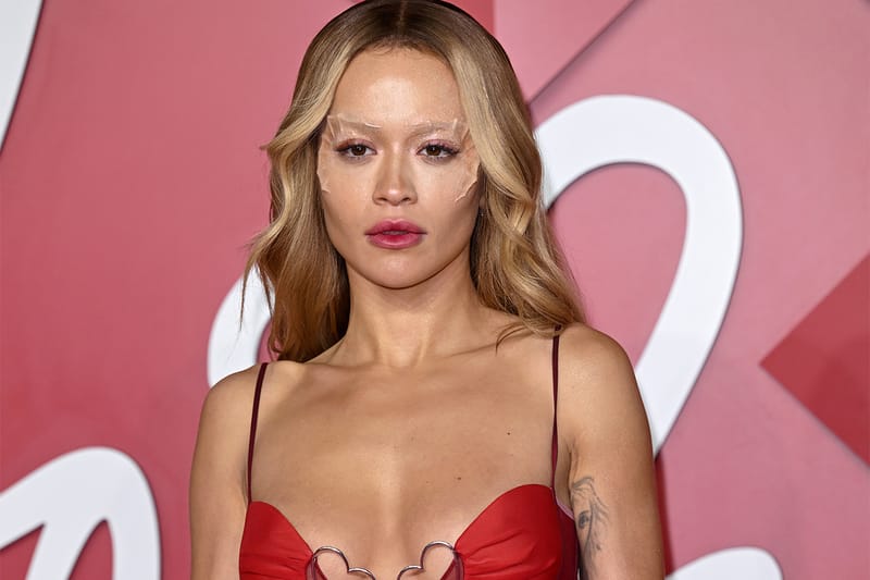 2022 British Fashion Awards Glam: Best Beauty Looks From Rita Ora, Naomi Campbell, Jodie Turner-Smith and More