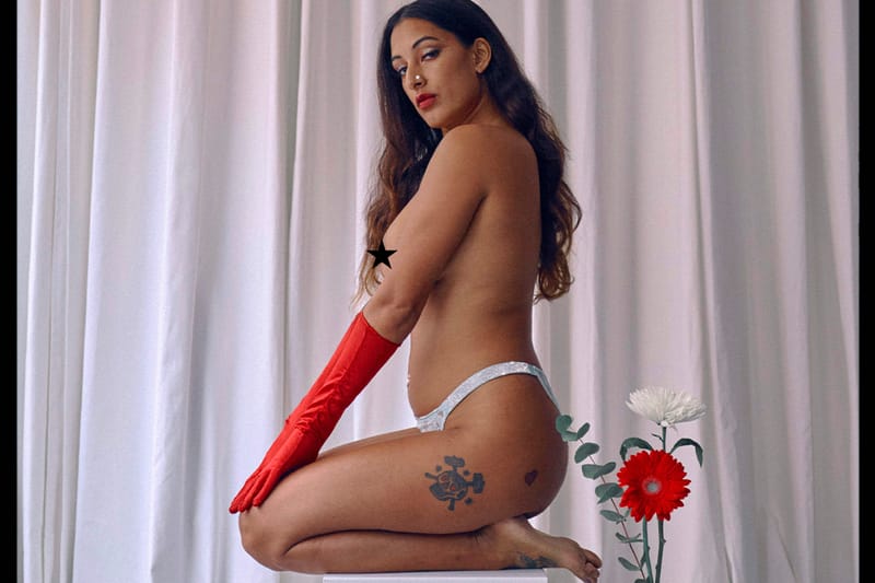 Ethical Porn Platform CHEEX Releases Squirting Tutorial