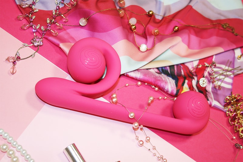 Trending Sex Toy, The SnailVibe: Reviews, Info | Hypebae Trending Sex Toy, The SnailVibe: Reviews, Info | Hypebae