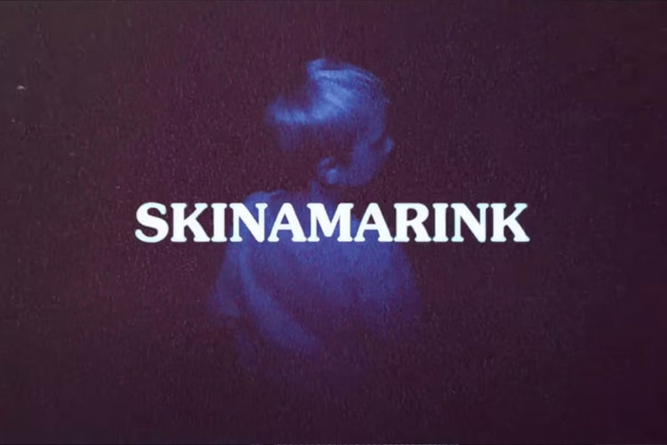 'Skinamarink,' the Buzzy Horror Film Taking Over Social Media, Will Give You Nightmares