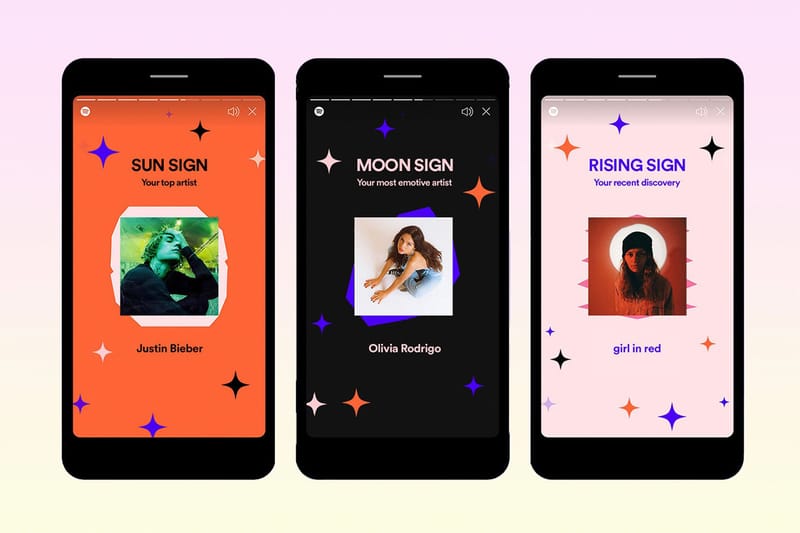 A Spotify Wrapped Dating App? Using My Music Personality? F-ck Yes