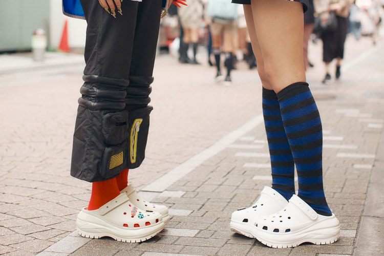 Style Residency: Tokyo Remixes Underground Style at Daybreak