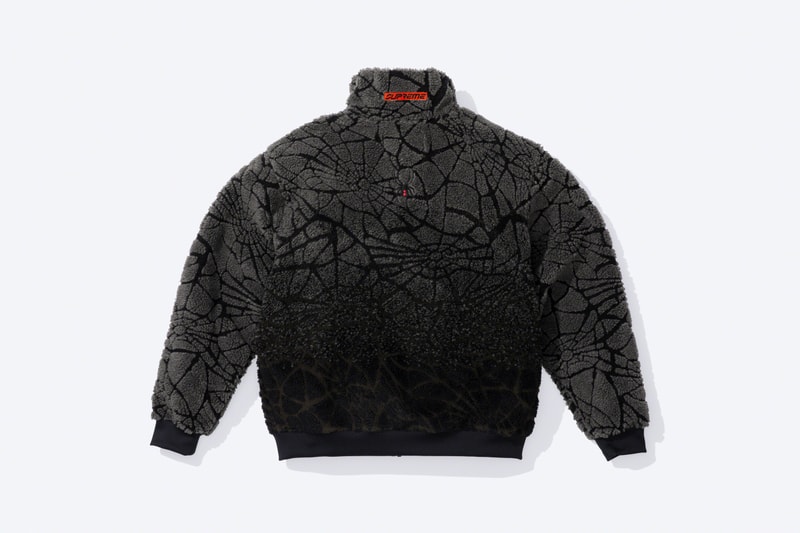 Supreme Spyder Ski Collaboration Winter Outerwear Balaclavas Images Release Info