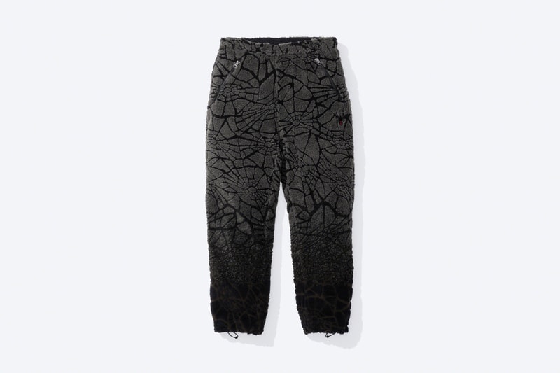 Supreme Spyder Ski Collaboration Winter Outerwear Balaclavas Images Release Info