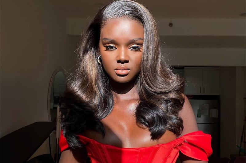 "Trophy Wife Brunette" Will Be the Smash-Hit Hair Color of 2023