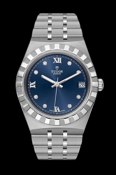 fashion sneaker watch tudor pairing holiday shopping gift guide list footwear