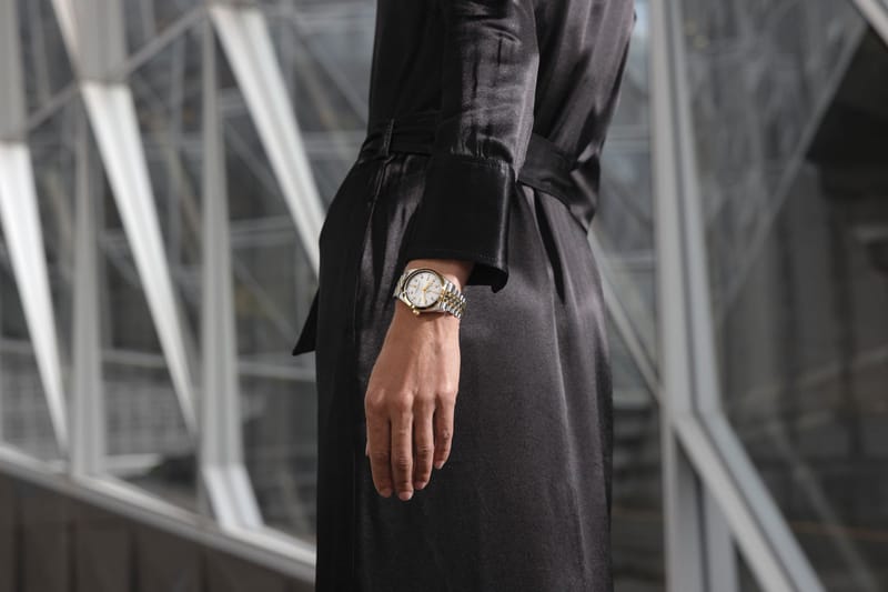 3 Holiday Fashion and Watch Pairings From Tudor to Give This Season