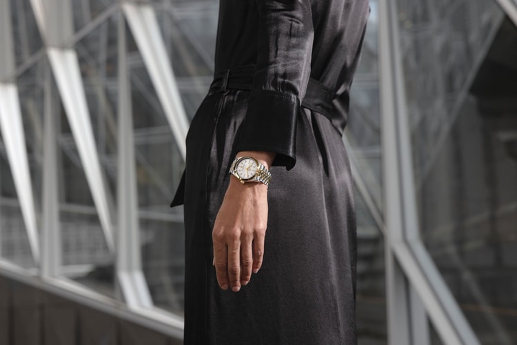 3 Holiday Fashion and Watch Pairings From Tudor to Give This Season