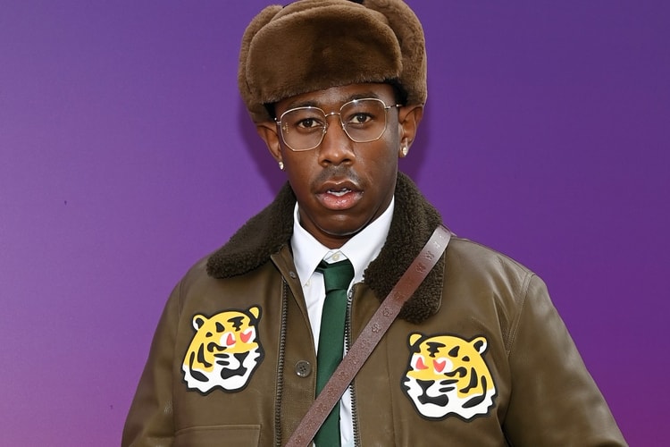 Tyler, The Creator Is Seeking Black Creatives to Work on le FLEUR*
