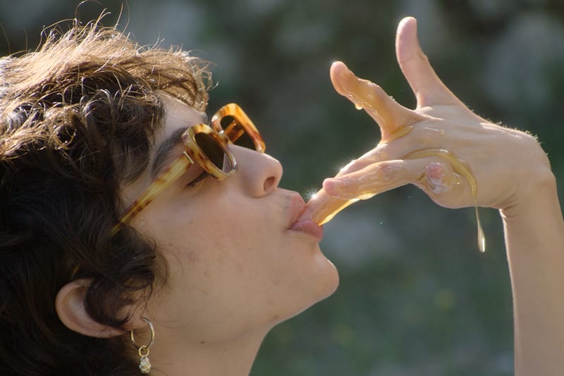 Eyewear Brand Velvet Canyon Teaches You "How To Be Your Own Lover"