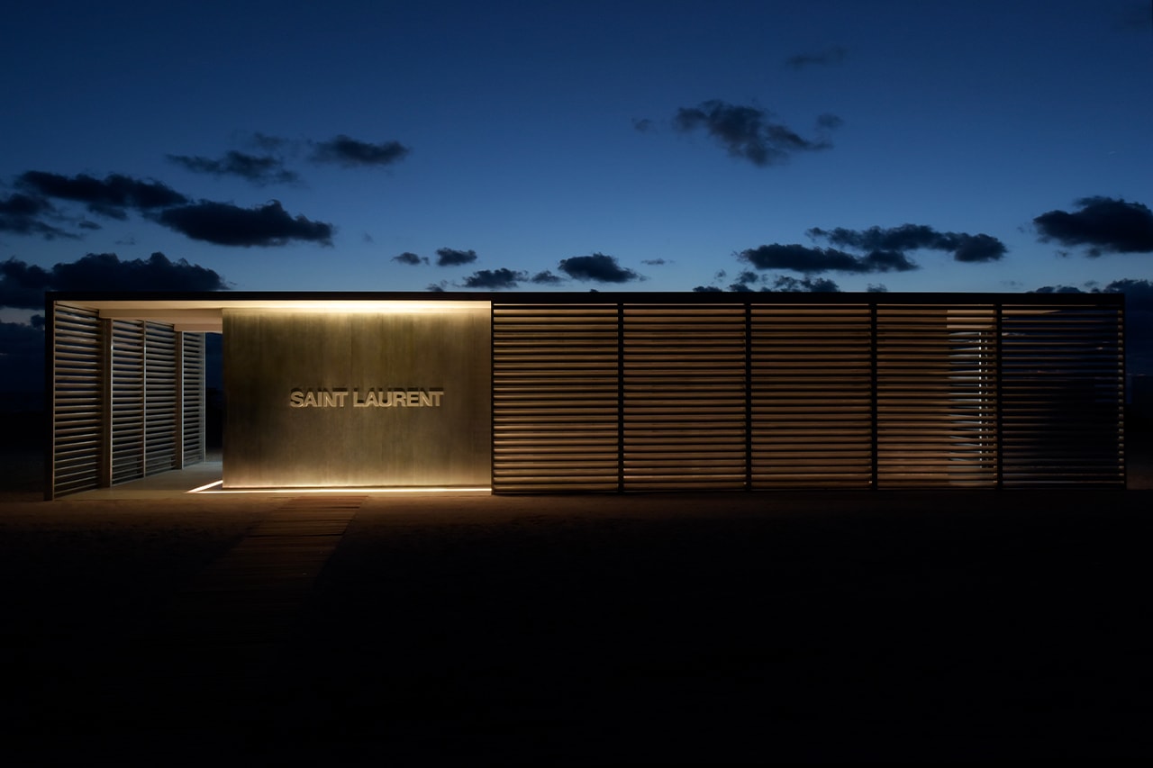 madonna sex book ysl saint laurent art basel miami re-edition rive droite anthony vaccarello