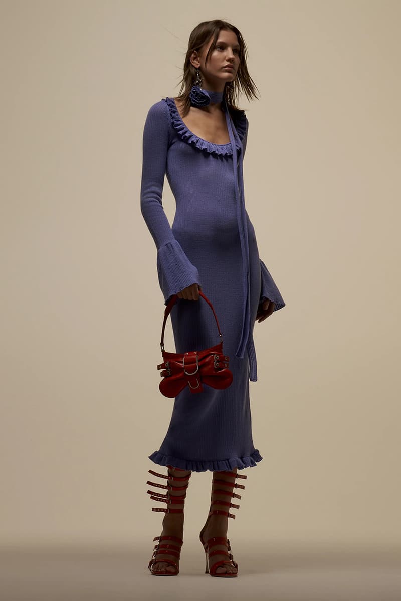 Blumarine Pre-Fall 2023 Is A Y2K Fever Dream | Hypebae Blumarine Pre-Fall 2023 Is A Y2K Fever Dream | Hypebae