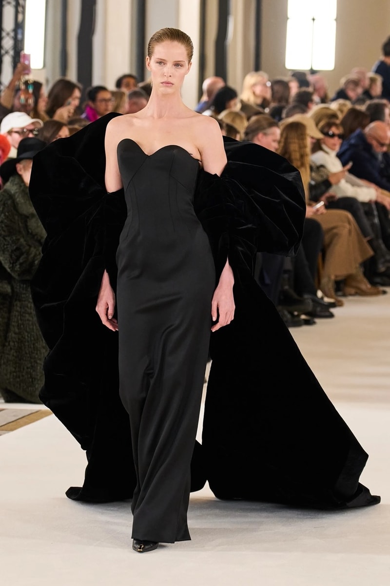 paris fashion week 2023 dresses Highlights From Paris Fashion Week 2023 Blushful Belle