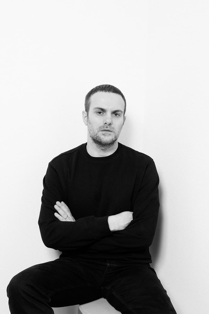 Sabato De Sarno Gucci New Creative Director Announcement Kering Debut 