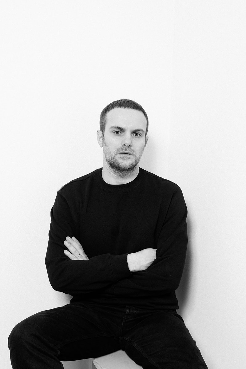 Sabato De Sarno Gucci New Creative Director Announcement Kering Debut 