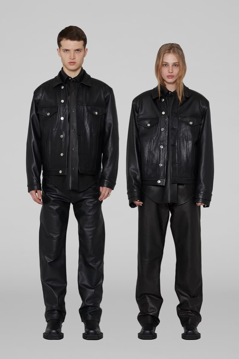 vtmnts lookbook collection 