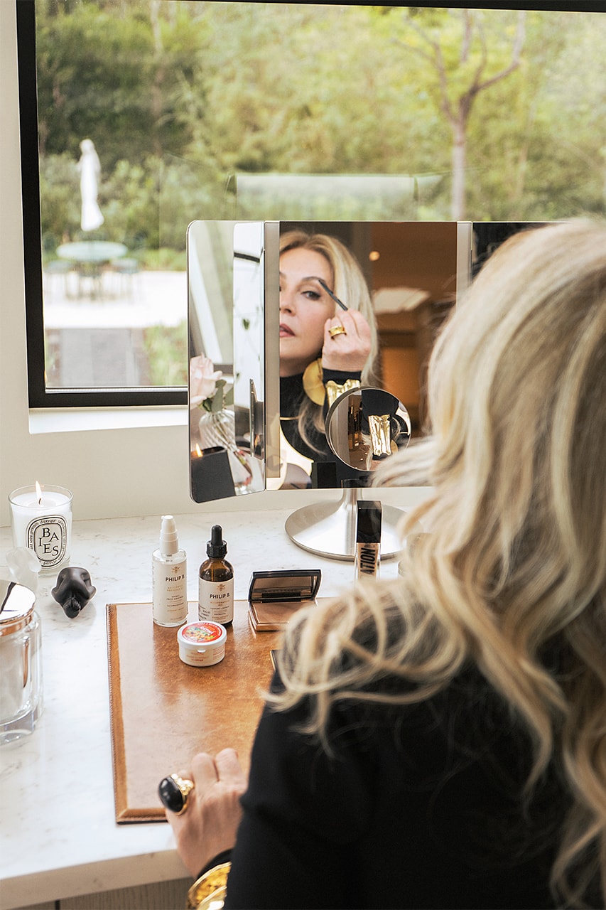 Anastasia Soare Anastasia Beverly Hills eyebrows makeup 25th anniversary