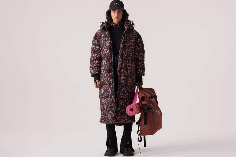 Stella McCartney and adidas Debut Spring/Summer 2023 "ICONS"