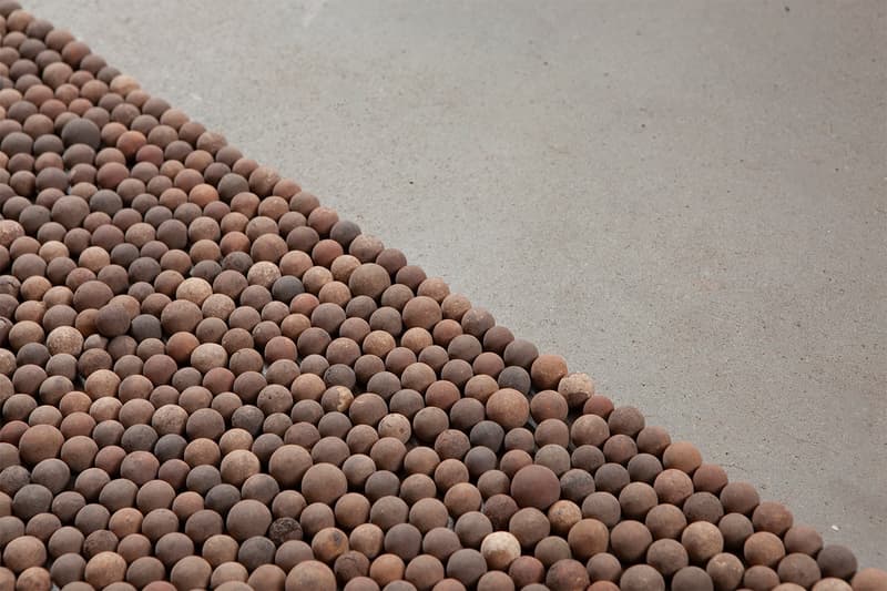 ai weiwei making sense design museum london exhibition info