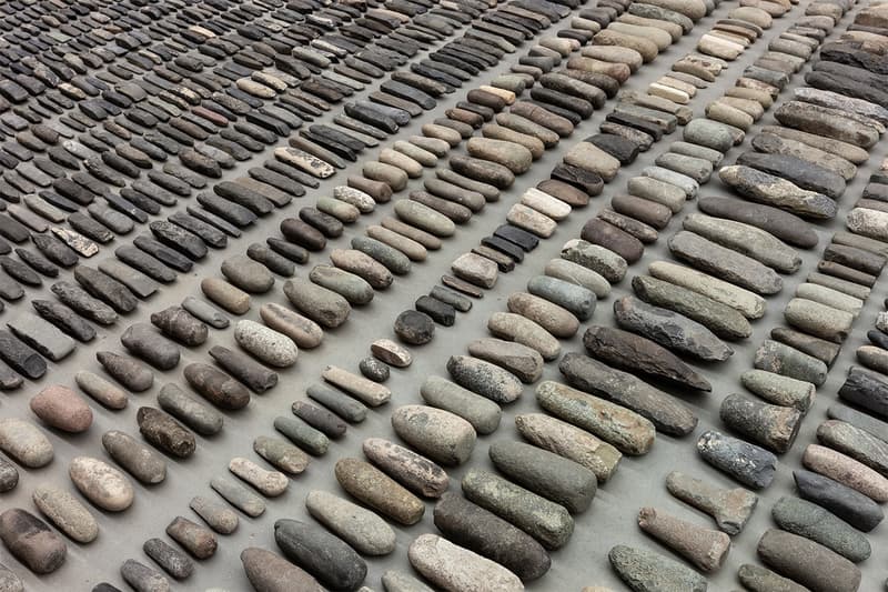 ai weiwei making sense design museum london exhibition info