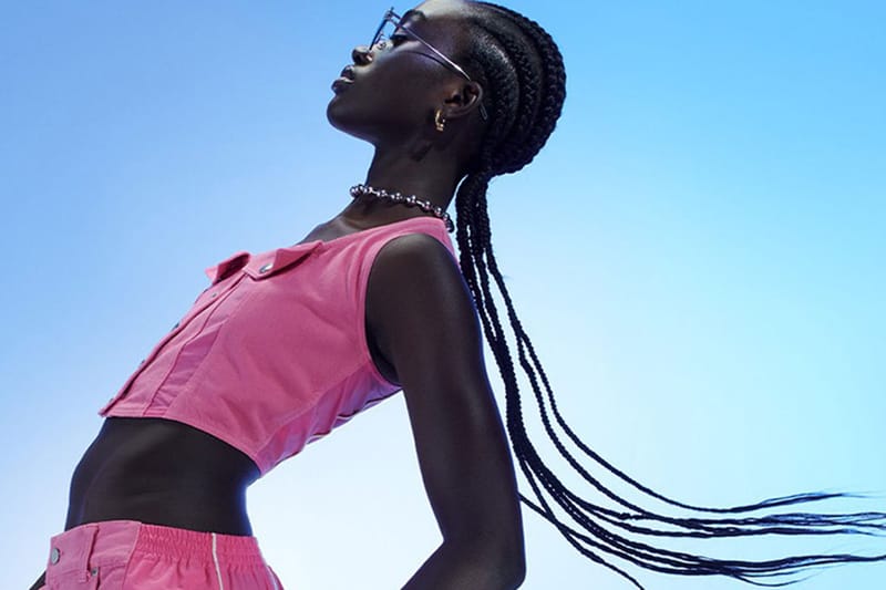 AMBUSH® Launches SS23 Pre-Collection, Inspired by Yoon Ahn's Home