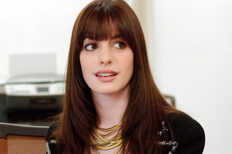 Anne Hathaway Needs To Drop the 411 on Her Skincare Routine After Glowing Bed Selfie