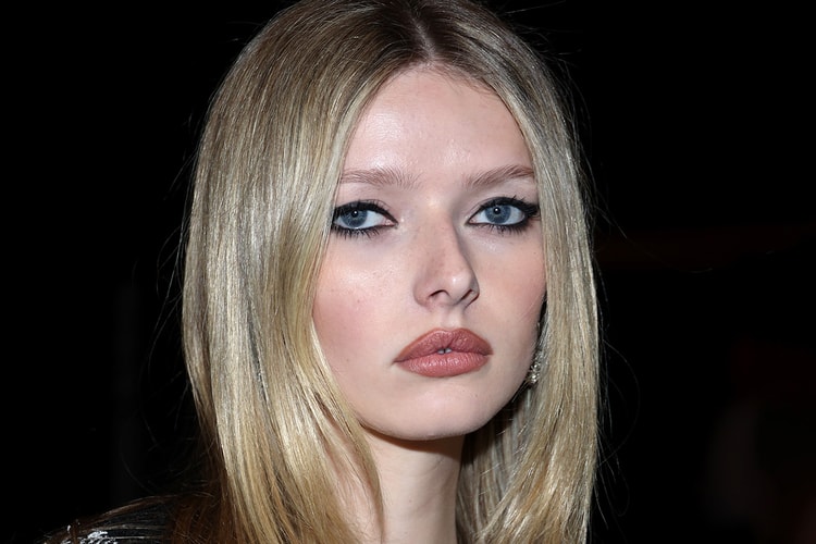 Apple Martin Makes Her Chanel Debut