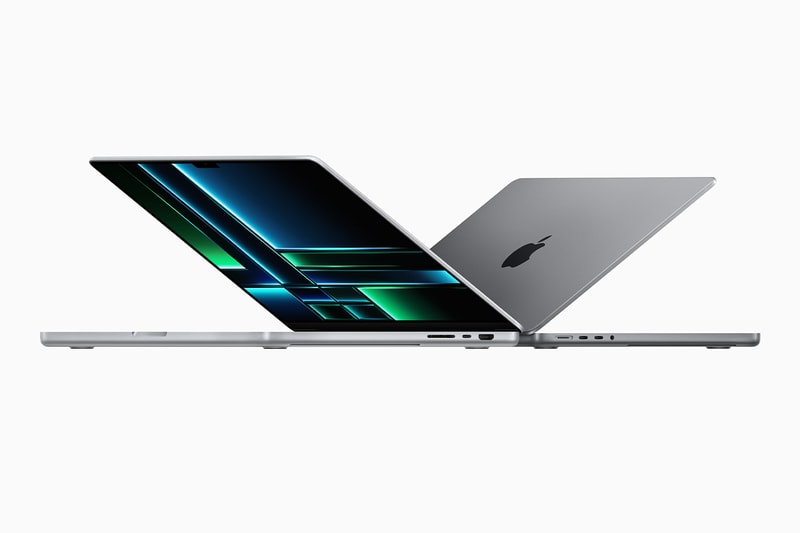 apple new macbook pro m2 pro m2 max chips release info