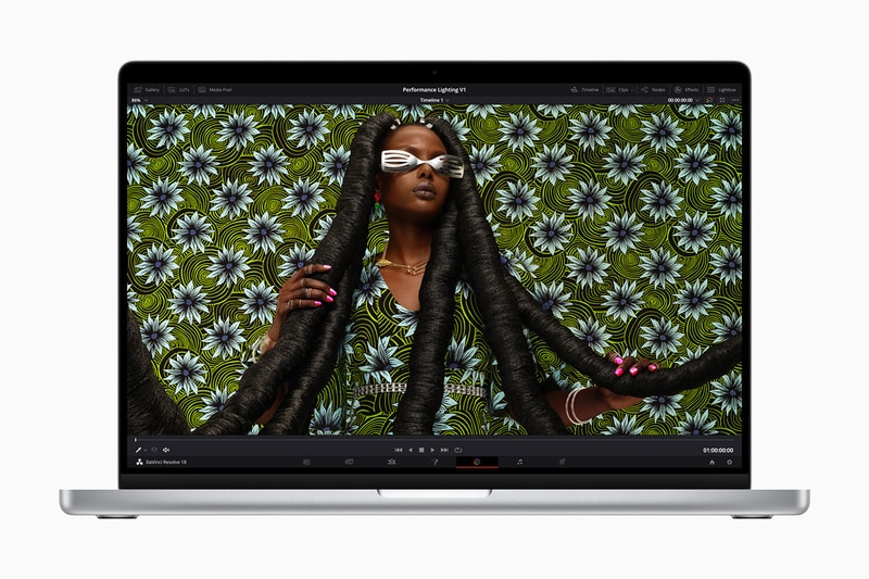 apple new macbook pro m2 pro m2 max chips release info