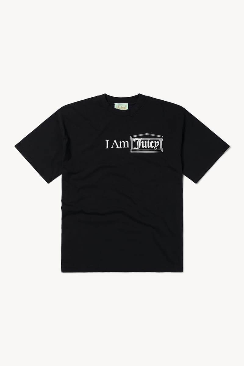 aries juicy couture rhinestone tracksuit collaboration