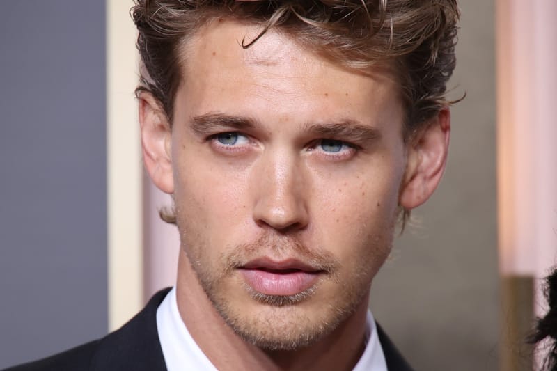 Basically, Austin Butler's Elvis Presley Accent Is Not Going Anywhere
