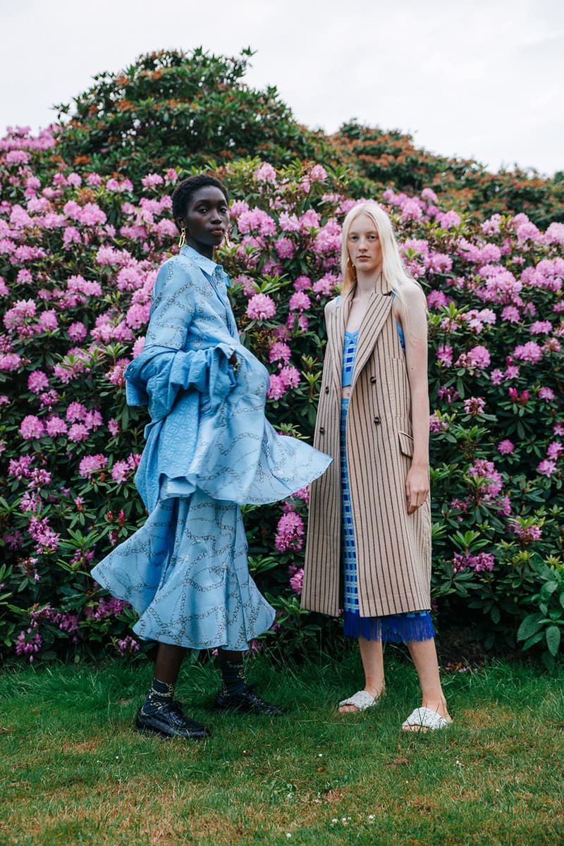 baum und pferdgarten spring summer 2023 collection release where to buy