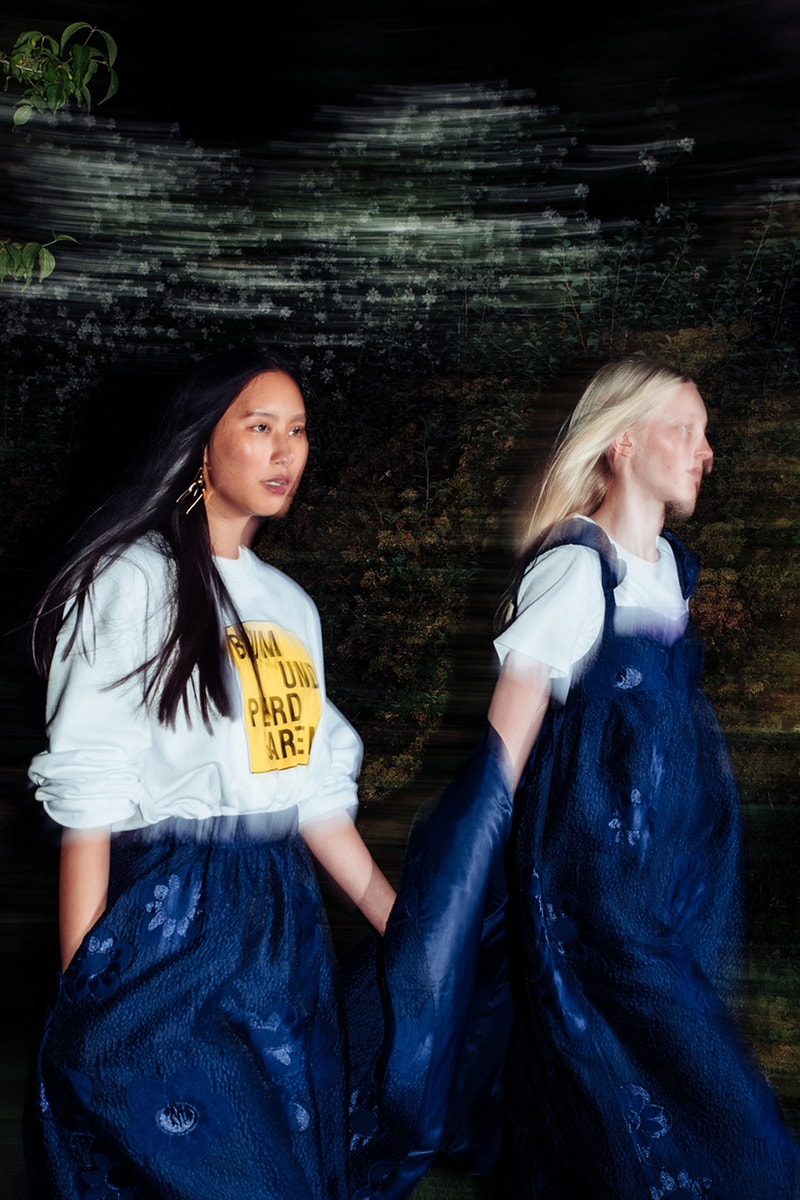 baum und pferdgarten spring summer 2023 collection release where to buy