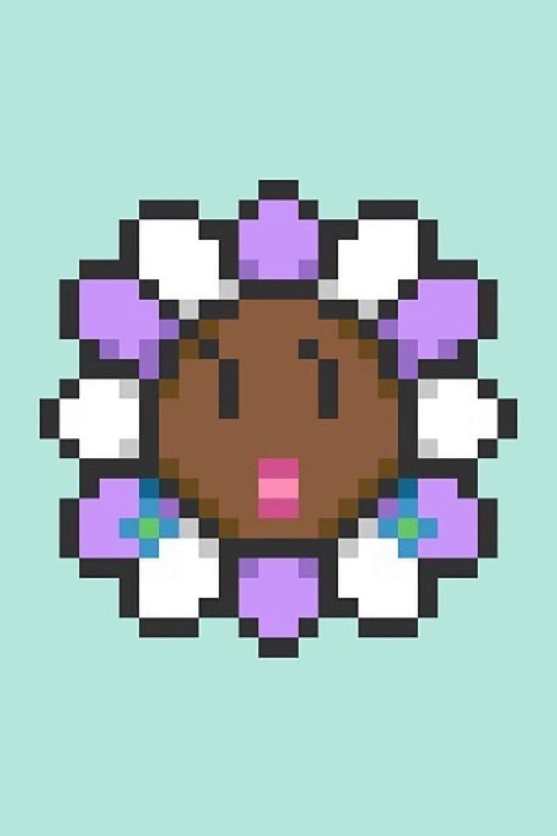 best digital fashion nft web3 metaverse projects releases prada takashi murakami diesel louis vuitton cartier