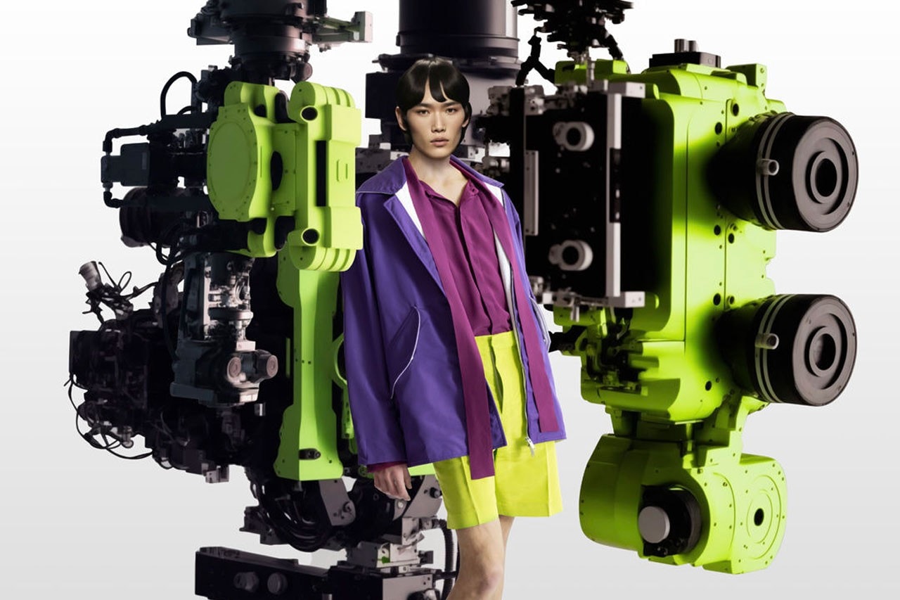 best digital fashion nft web3 metaverse projects releases prada takashi murakami diesel louis vuitton cartier