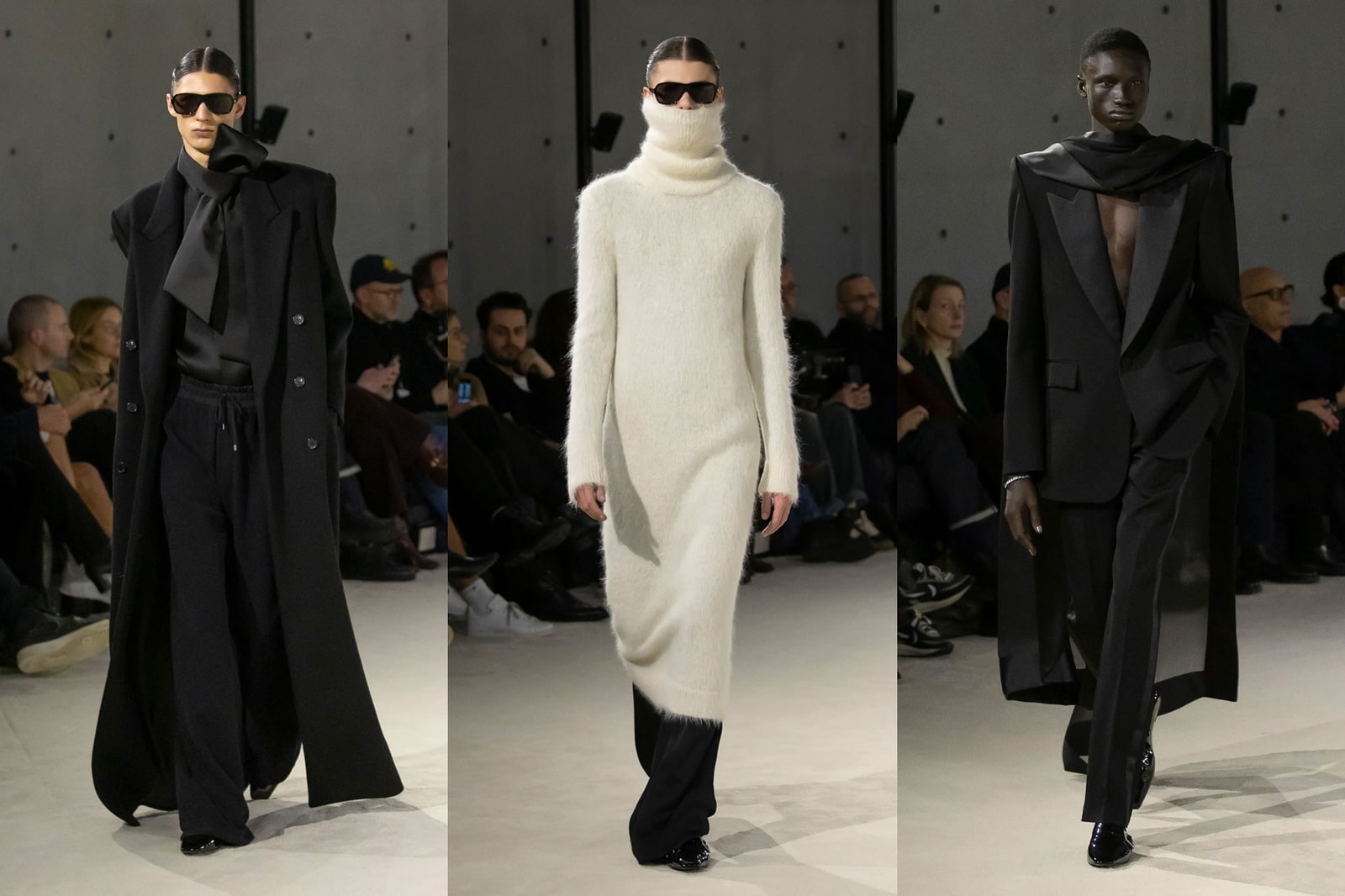 Paris Milan Fashion Week Mens Best Runway Shows Fashion Trends Louis Vuitton Dior Prada