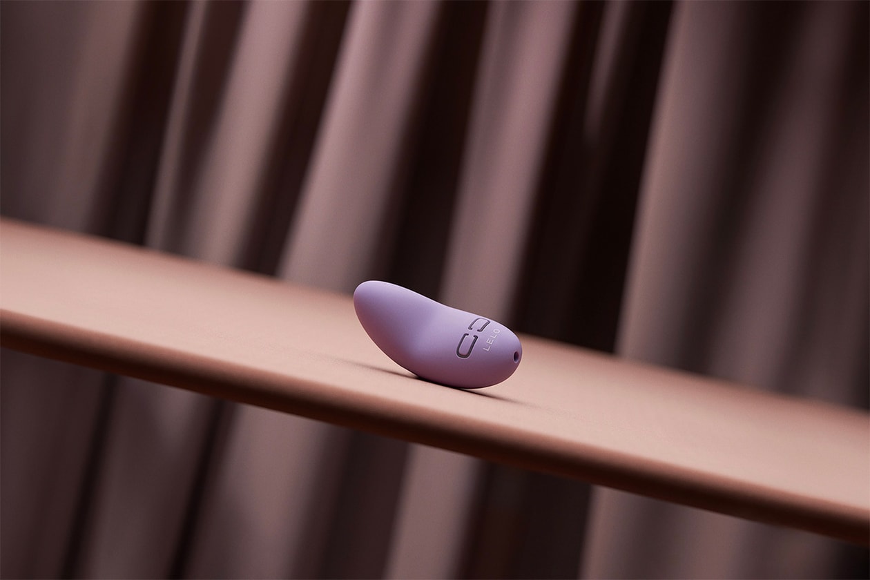 best sex toys clit stimulator vibrator lelo info