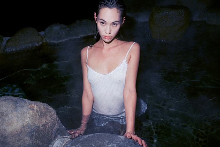 Cou Cou Intimates Unveils Steamy New Category of Elevated Essentials