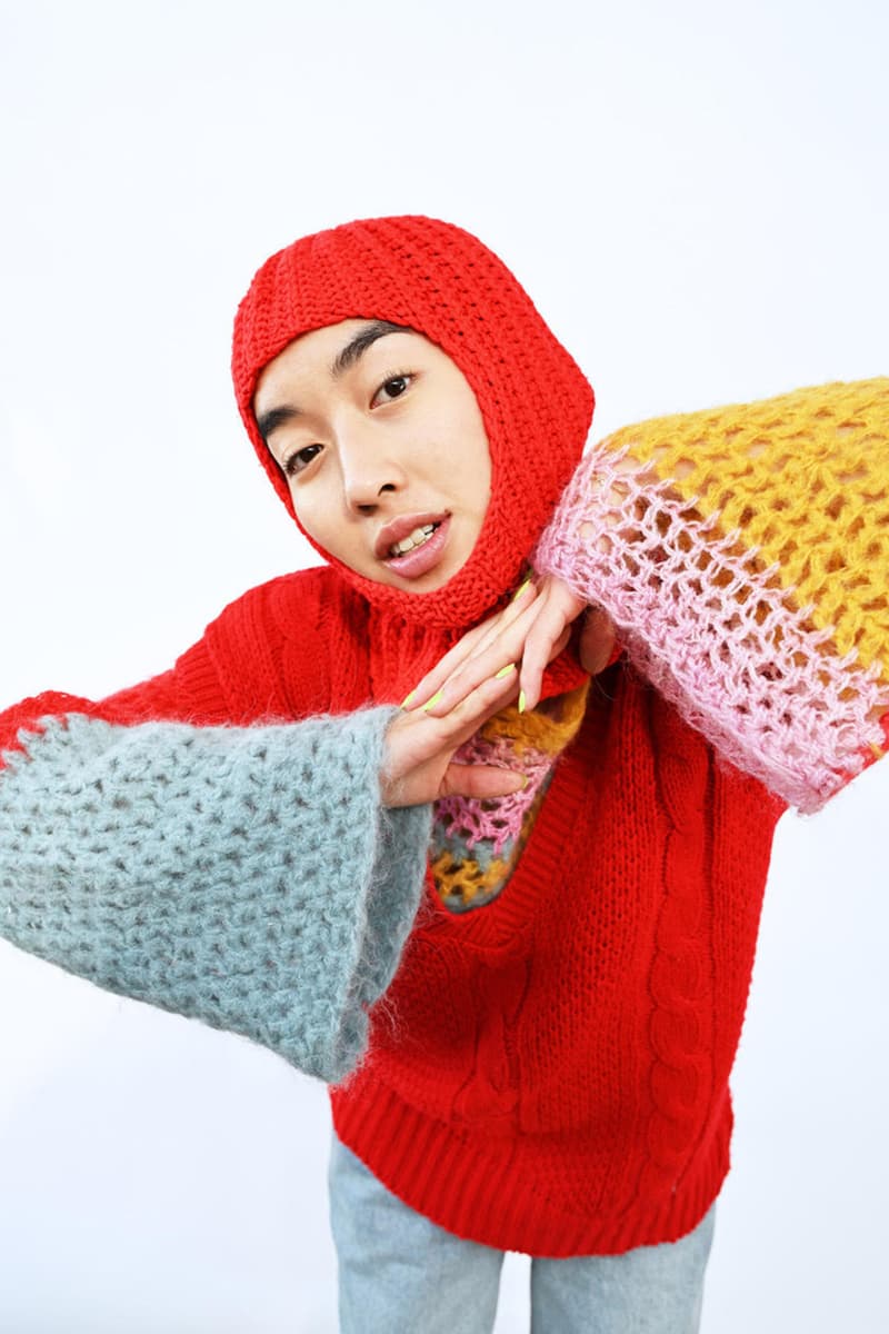 beyond retro ski sustainable vintage fashion