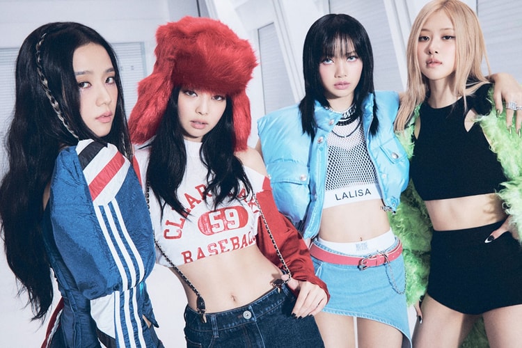 UPDATE: BLACKPINK Makes History as the First K-Pop Act to Headline Coachella