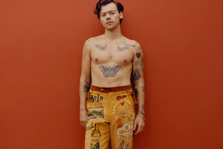 Harry Styles-Approved Label Bode Makes Its Foray Into Womenswear