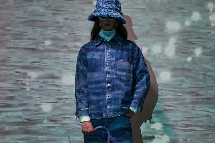 BONSAI FW23 Offers Cool Kid Cozy Core