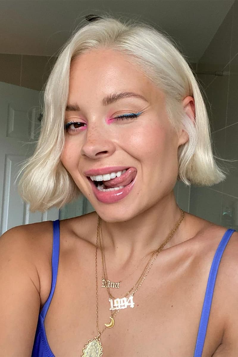 Box Bob haircut trend zendaya kourtney kardashian serena williams