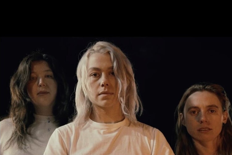 boygenius Drops the Kristen Stewart-Directed Interconnected Music Video for "The Film"