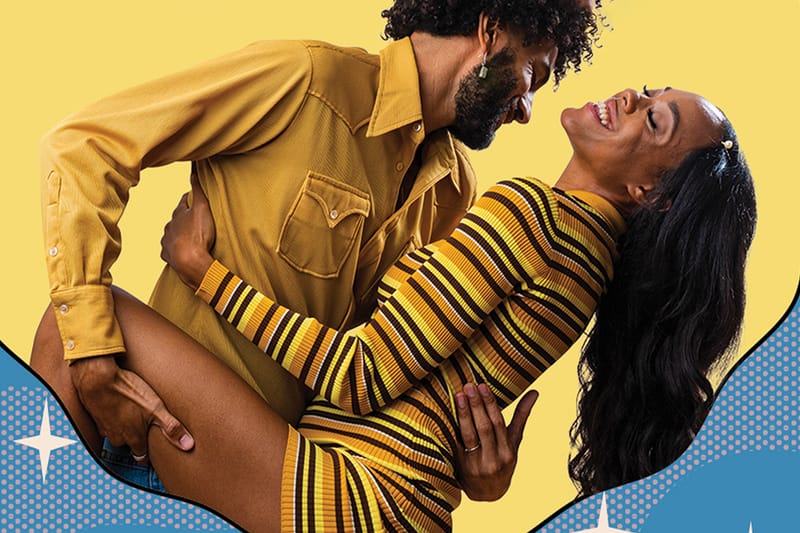 Unveil Your Sex Personality With Cake's "More Fun Sex Challenge" for Couples