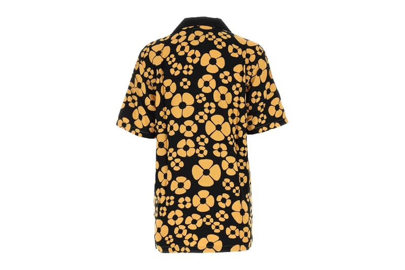 carhartt wip marni collaboration work shits skirts bucket hats tote bags platform slip-ons