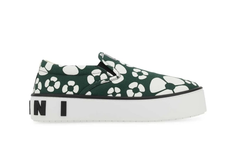 carhartt wip marni collaboration work shits skirts bucket hats tote bags platform slip-ons