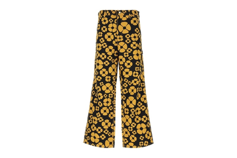 carhartt wip marni collaboration work shits skirts bucket hats tote bags platform slip-ons