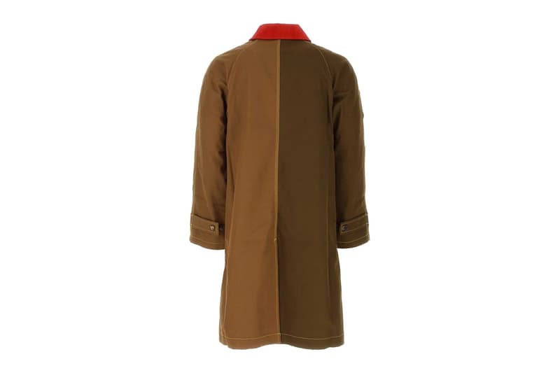 carhartt wip marni collaboration work shits skirts bucket hats tote bags platform slip-ons