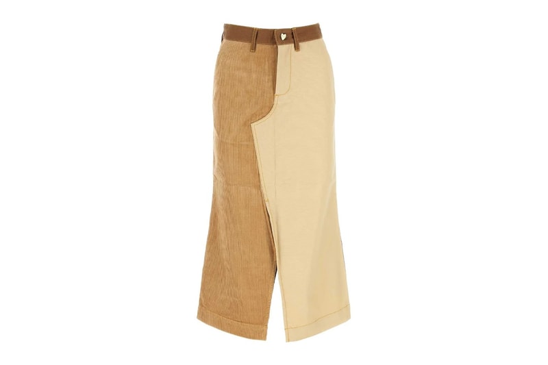 carhartt wip marni collaboration work shits skirts bucket hats tote bags platform slip-ons